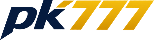 pk777 logo
